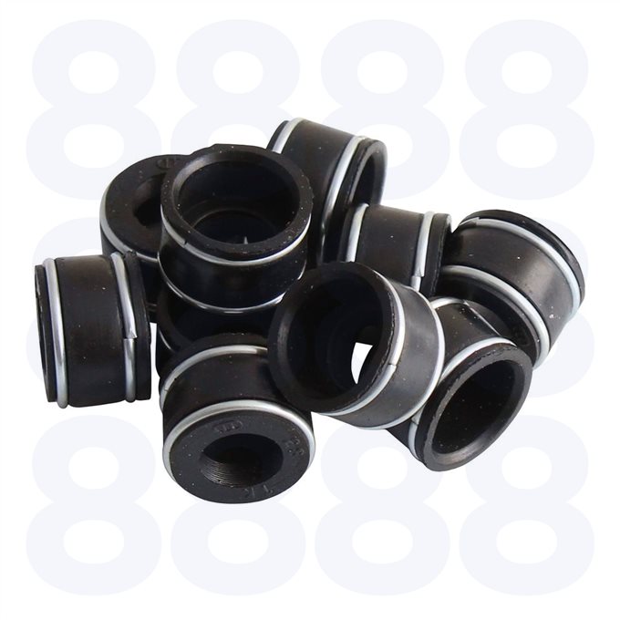 John Deere 3179D Em10957 Valve Stem Seal — Emmark EM10957