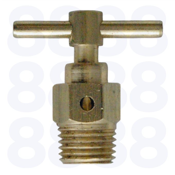 Ford BSD326 Drain Tap — Emmark EM1101