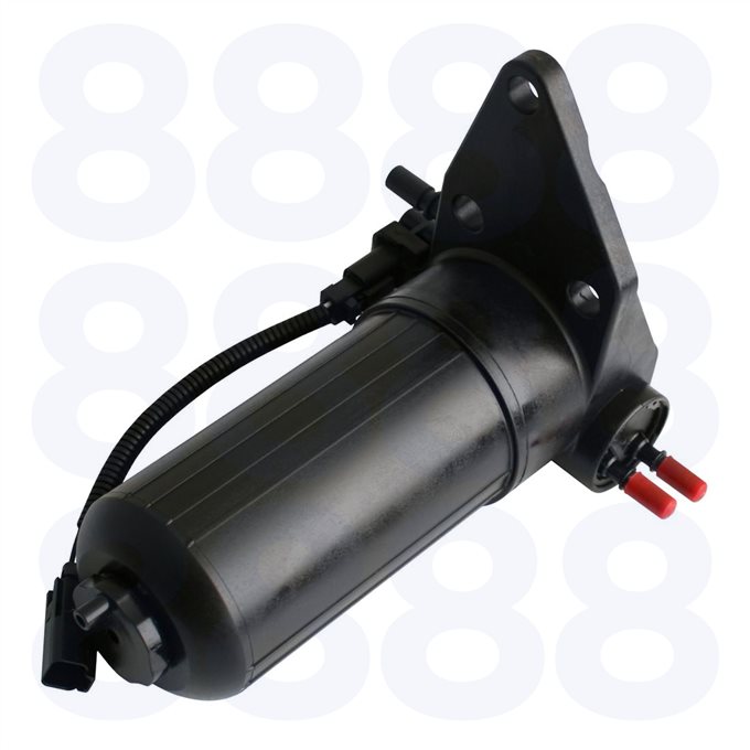 Perkins 1104C-E44 Fuel Lift Pump — Emmark EM11036
