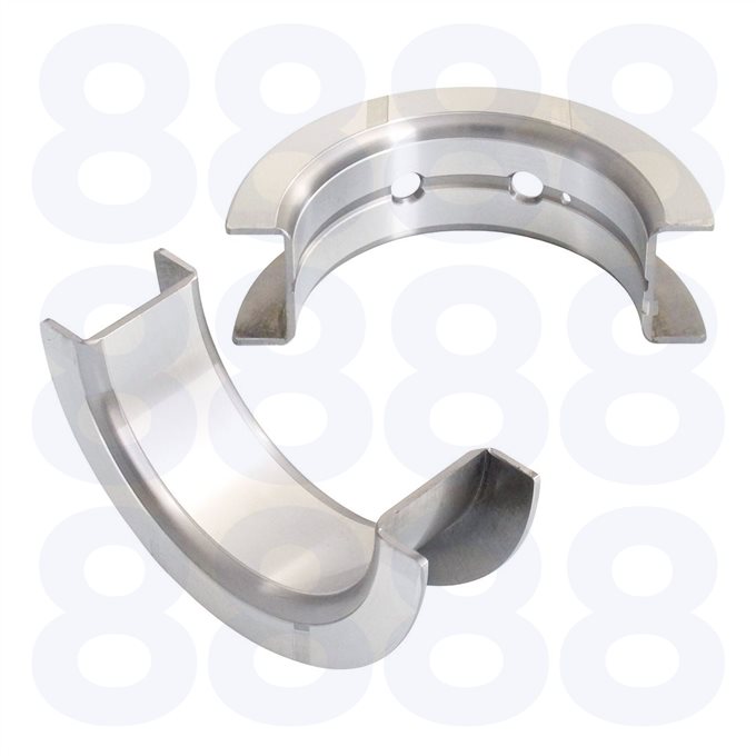Cummins ISB 4.5 Thrust Brg Pair - Em11037 — Emmark EM11037