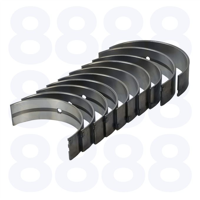 Set cuzineți palier 010 — Emmark EM11059-010, înlocuiește 320/09203