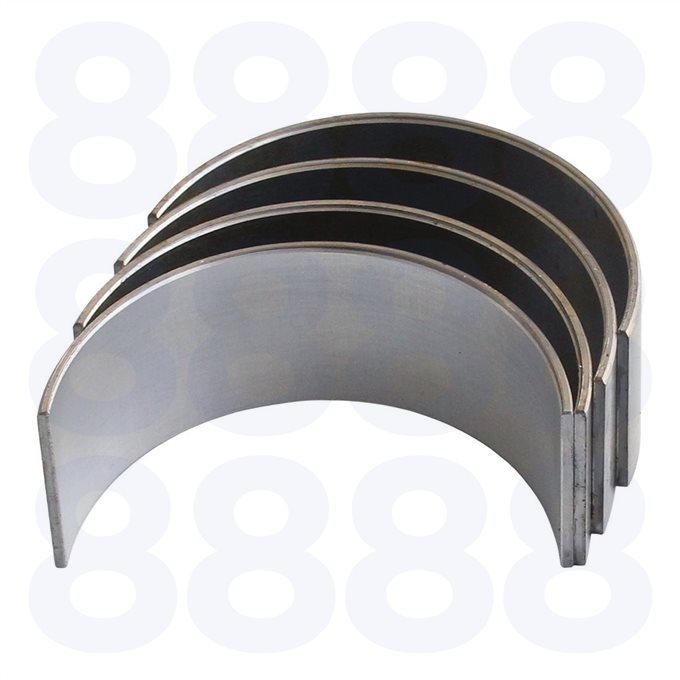 Set cuzineți bielă 020 — Emmark EM11063-020, înlocuiește 320/09207, 320/09340