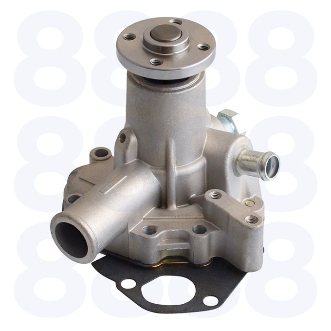 Perkins 403C-11 Water Pump — Emmark EM11127