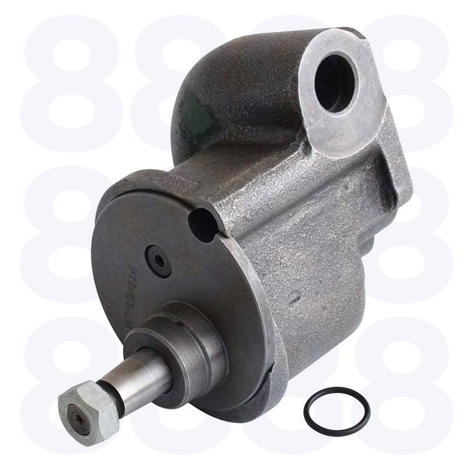 Oil Pump — Emmark EM11157