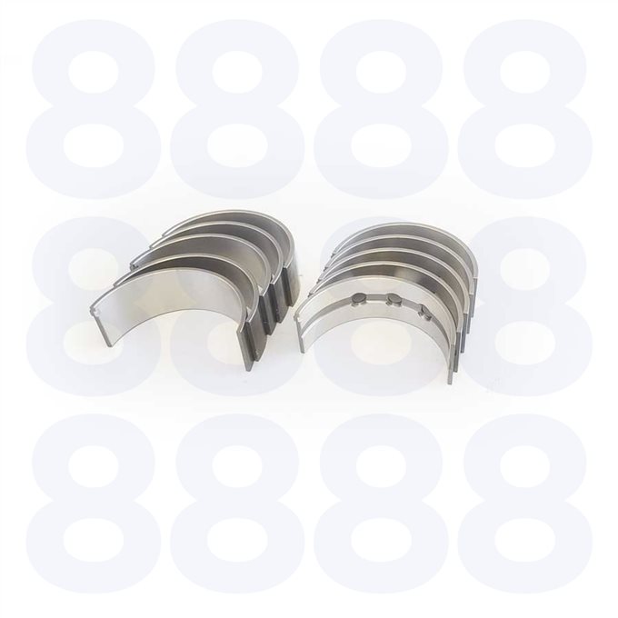 Perkins 704-30 Main Brg Set Std - Per 704.30, 704.26 — Emmark EM11180