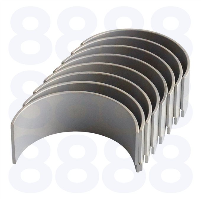 Perkins 704-30 Con Rod Brg Set Per 704.30, 704.26 — Emmark EM11181
