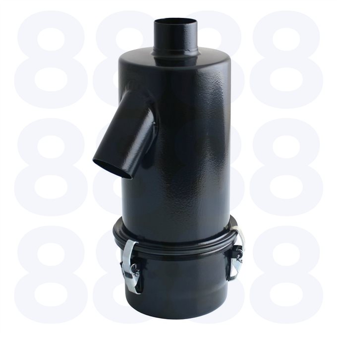 Massey Ferguson Oil Bath Air Cleaner — Emmark EM1123
