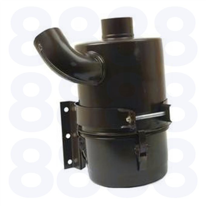 Massey Ferguson Oil Bath Air Cleaner — Emmark EM1124