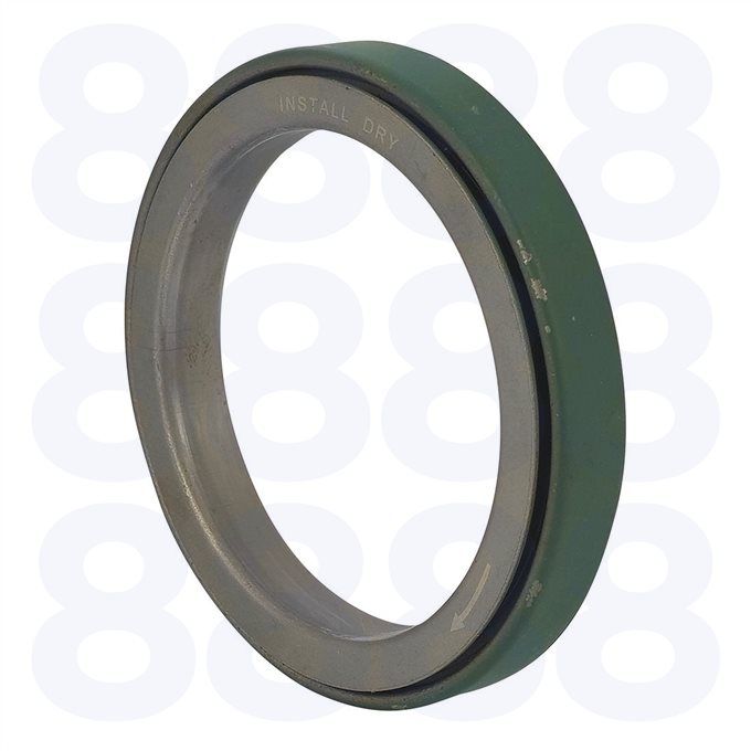 Front Crank Seal — Emmark EM11303