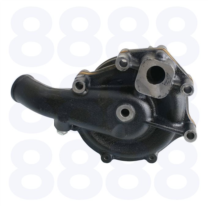 Ford BSD326 Water Pump — Emmark EM1134