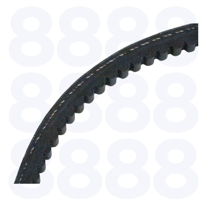 New Holland Fan Belt — Emmark EM1140