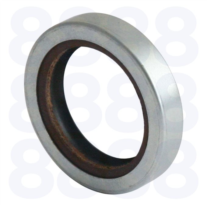 Perkins 4-192 Seal, Front Crank — Emmark EM1143