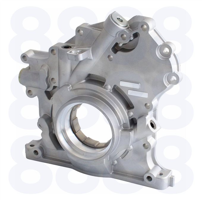 FPT FPT Oil Pump — Emmark EM11469