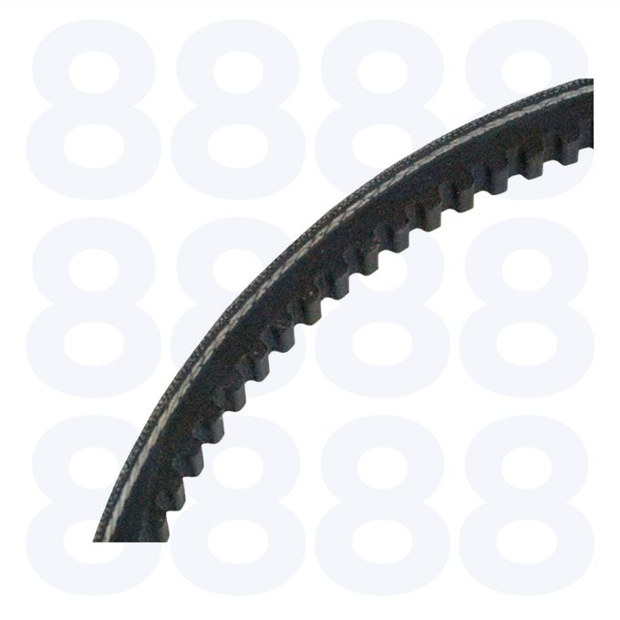 New Holland Fan Belt — Emmark EM1147