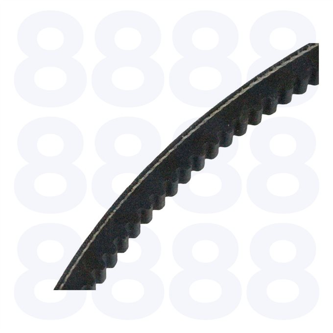 Ford BSD666T Fan Belt — Emmark EM1149