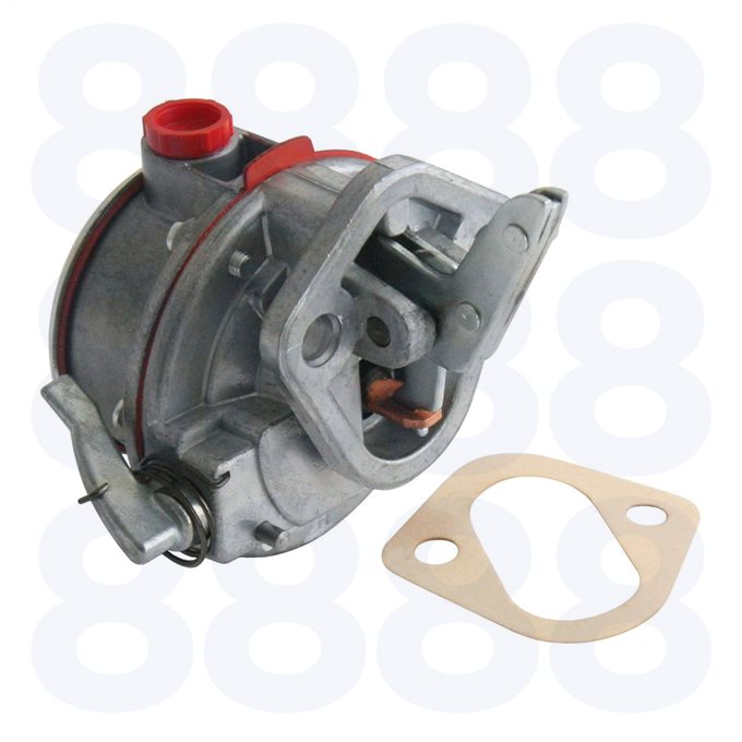 Ford Fuel Lift Pump — Emmark EM1153