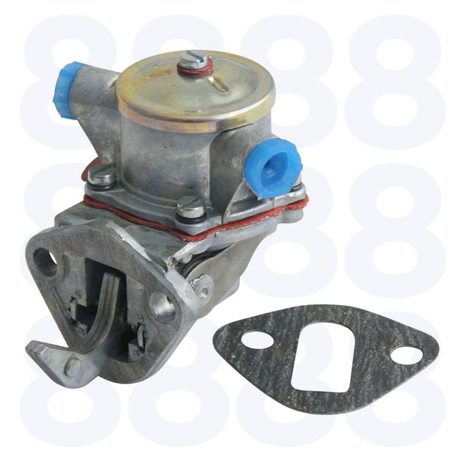 Ford Fuel Lift Pump — Emmark EM1154