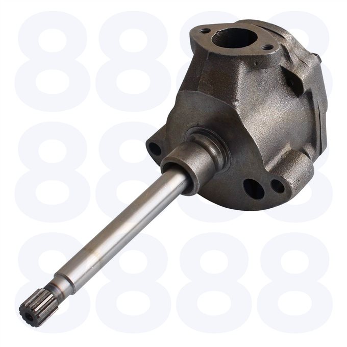 Perkins 6.354.4 Oil Pump — Emmark EM1155