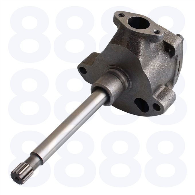 Perkins 6.354.4 Oil Pump — Emmark EM1156