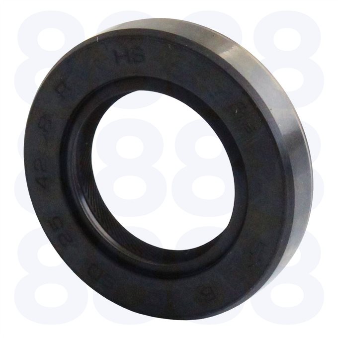 Perkins 403C-11 Em11689 Front Crank Seal — Emmark EM11689
