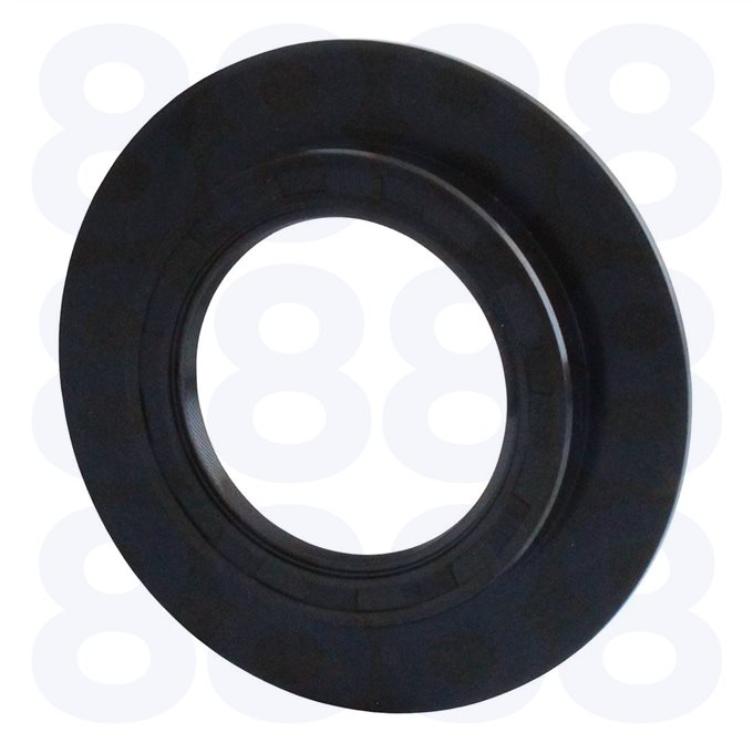 Perkins 403C-11 Em11691 Rear Crank Seal — Emmark EM11691