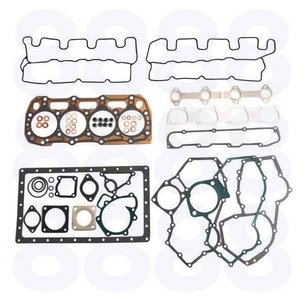 Perkins 104-22 Full Set — Emmark EM11697