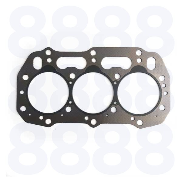 Perkins 403C-15 Head Gasket 1.4MM — Emmark EM11708