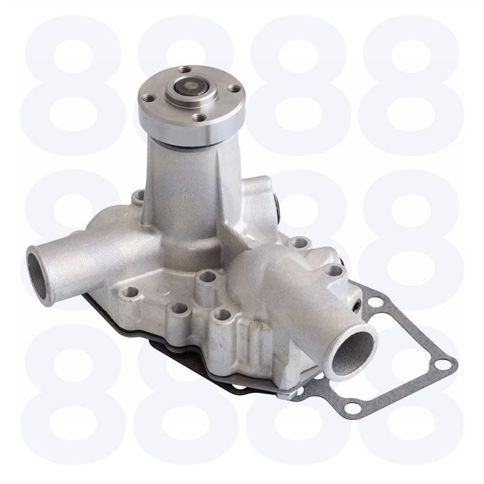 Perkins 103-10 Water Pump — Emmark EM11721