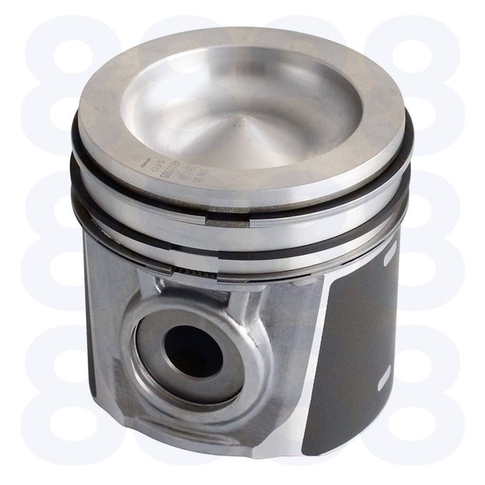 Perkins 1106C-E66TA Piston Assy — Emmark EM11743
