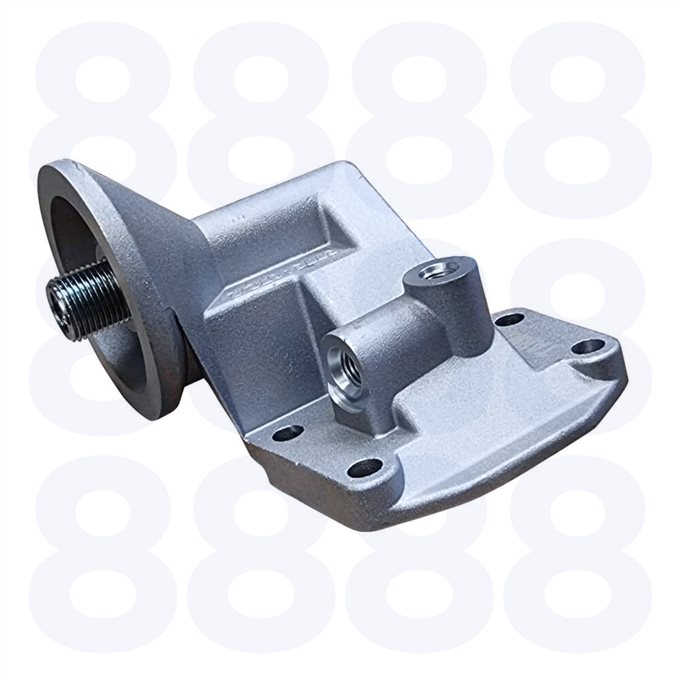 Oil Filter Head — Emmark EM11745