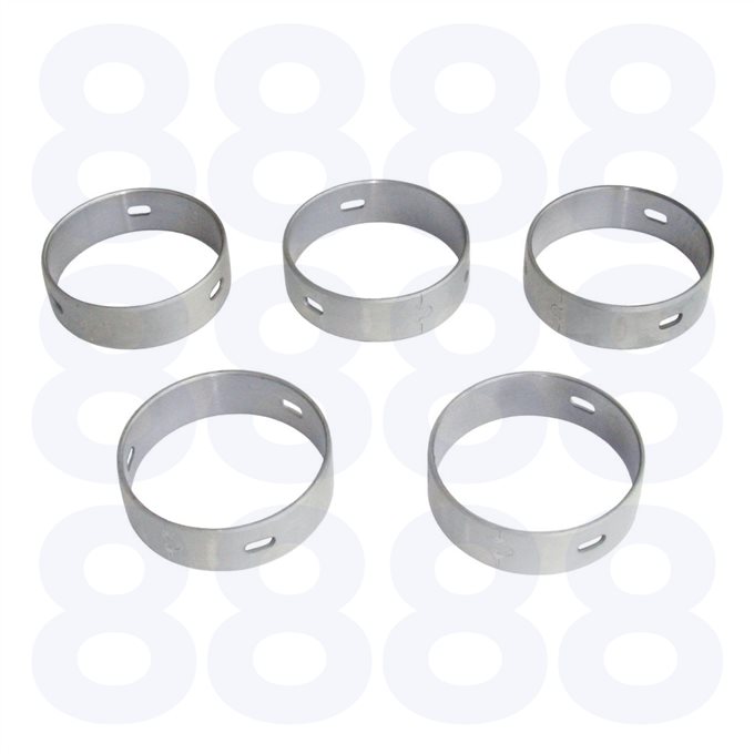 Ford BSD329 Camshaft Bearing Set — Emmark EM1177