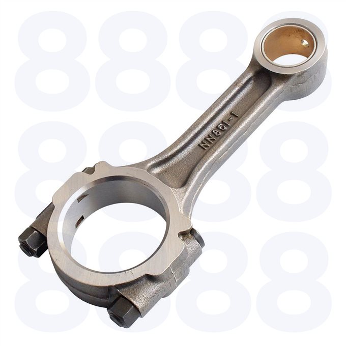 Perkins 104-19 Con Rod - Per — Emmark EM11771