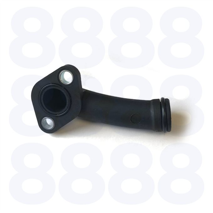 Thermostat Housing Elbow — Emmark EM11777