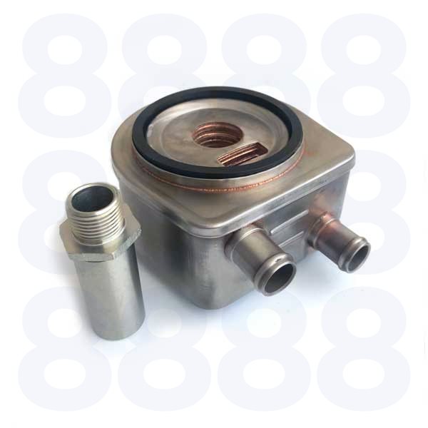 Perkins 6.60 Oil Cooler - Per — Emmark EM11787