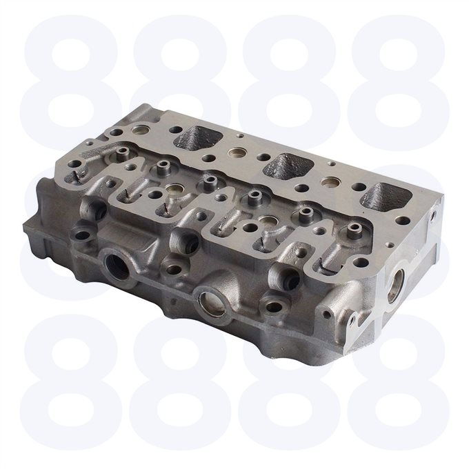 Cylinder Head Assy Per 403D-15 — Emmark EM11790, replaces 02/634795, 111011050