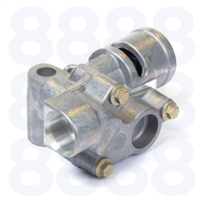 Perkins C4.40 Relief Valve — Emmark EM11815