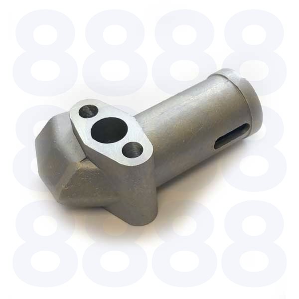 Perkins 1106C-E60TA Oil Pressure Relief Valve — Emmark EM11834