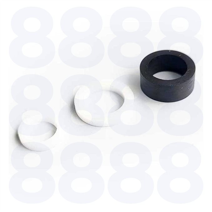 John Deere Injector Seal Kit John Deer — Emmark EM11838