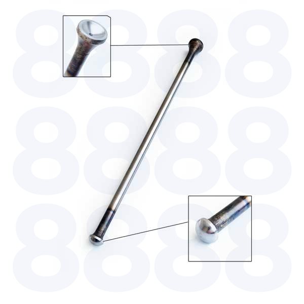 Perkins 1206E-E66TA Push Rod — Emmark EM11870