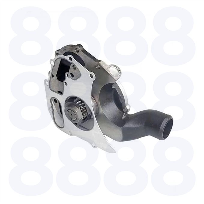 Water Pump — Emmark EM11871, replaces 4131A091, 4226510M91