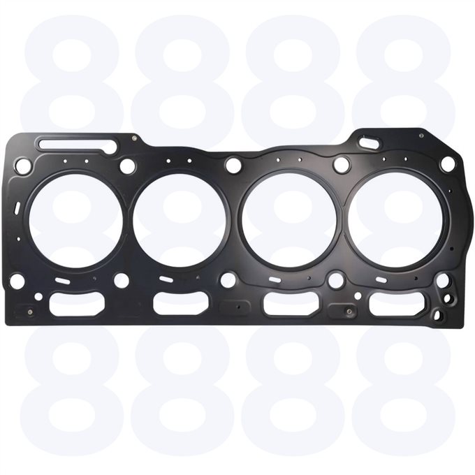 Garnitură chiulasă Per 1104D 1.25MM — Emmark EM11872, înlocuiește T409648