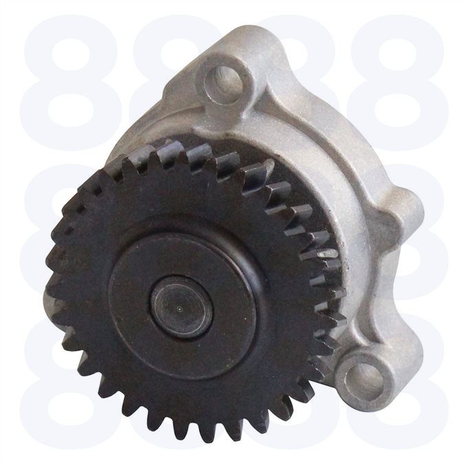 Oil Pump Per 700 — Emmark EM11894