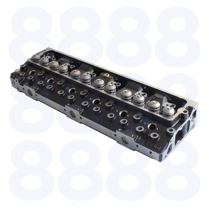 Chiulasă completă — Emmark EM11903, înlocuiește 4222477E92, 4222477M91