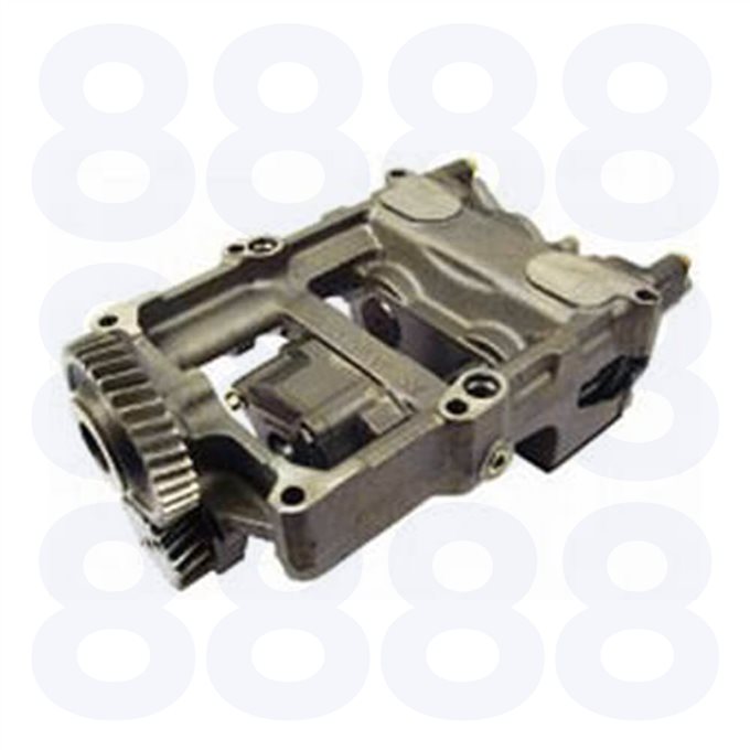 Perkins 4.40 Balancer 6 Bolt — Emmark EM1191A