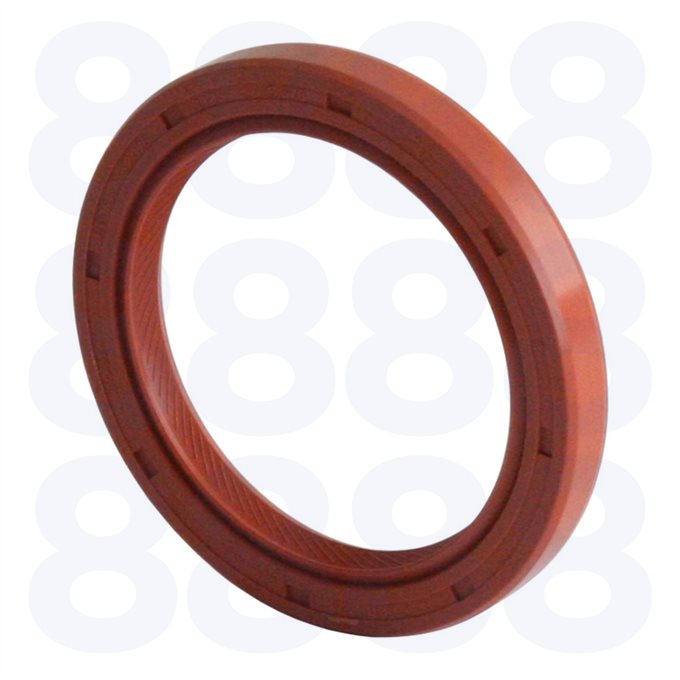 Massey Ferguson Seal, Front Crank — Emmark EM1204