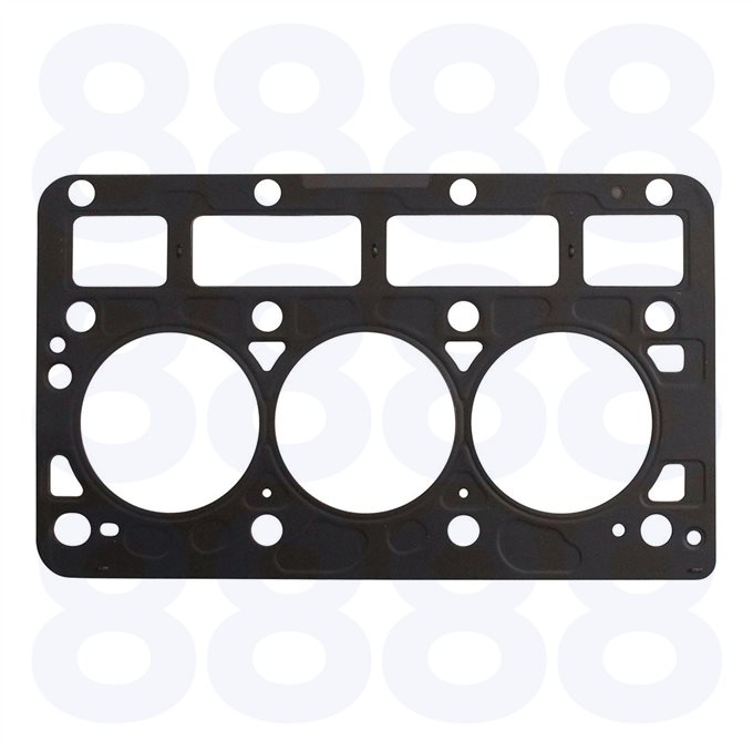 Perkins 3.27 Head Gasket — Emmark EM12064
