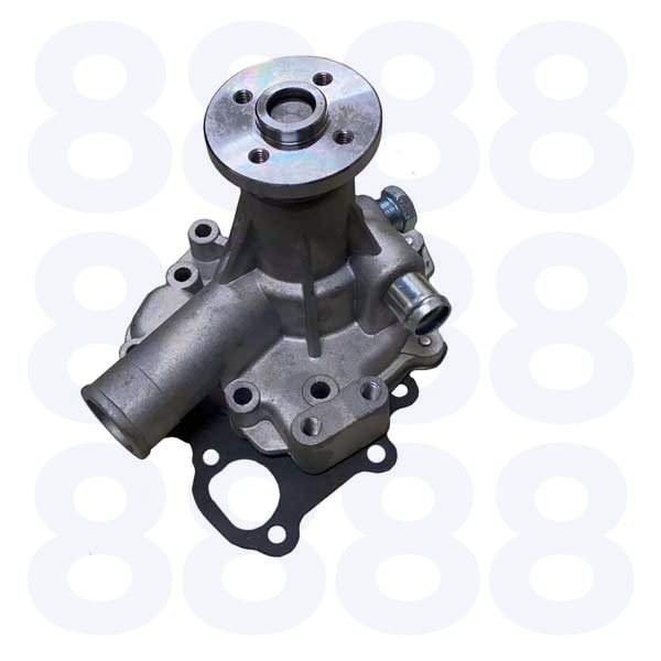 FPT FPT Water Pump Perkins 400 Series — Emmark EM12083