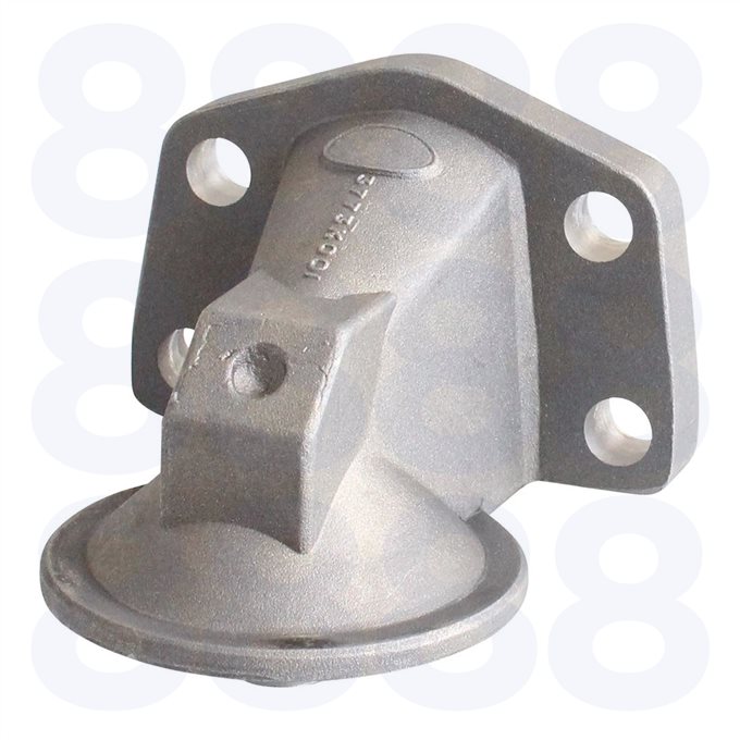 Perkins 3.27 Oil Filter Head — Emmark EM12088