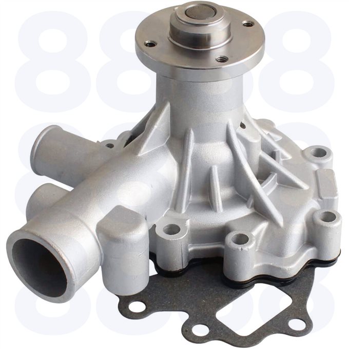 FPT FPT Water Pump Per 704.30 704.26 — Emmark EM12089