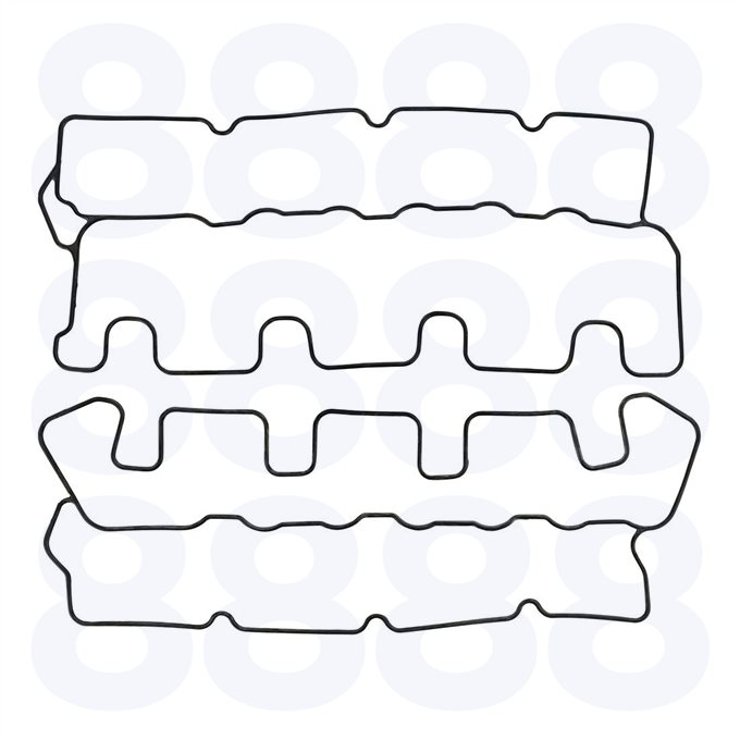 Caterpillar 3024C Rocker Gasket Set — Emmark EM12094